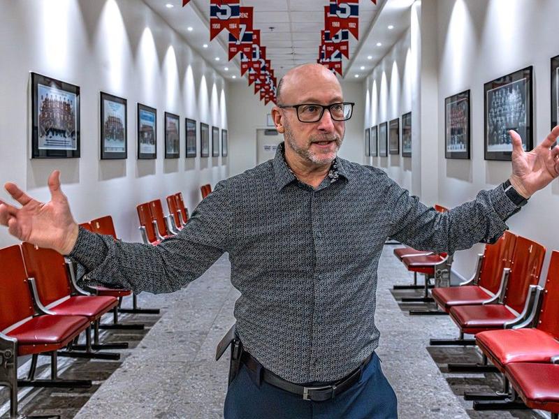 Brownstein: After 45 years serving the city's disadvantaged, Tommy Kulczyk is calling it a career – for now