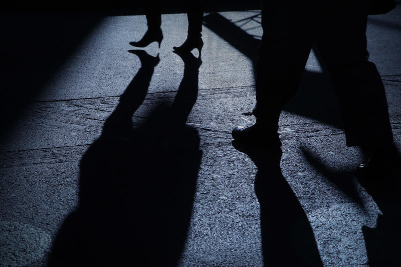 Why Don’t We Take Stalking More Seriously?