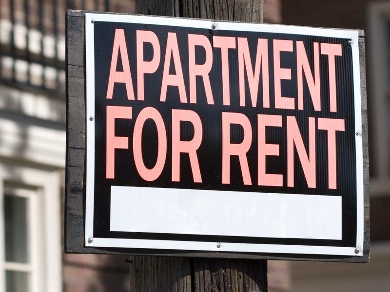 AGAR: Who rent control really helps — politicians, not renters
