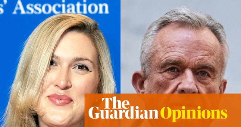 What can we learn from RFK’s ‘erotic poetry’? That Americans need to get better at enjoying a scandal