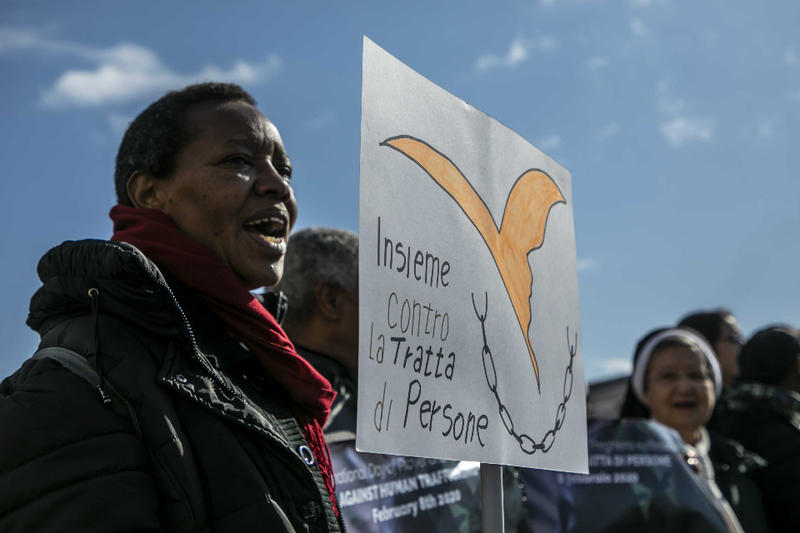 Insegniamo ai giovani a rifiutare ogni sopraffazione contro le donne