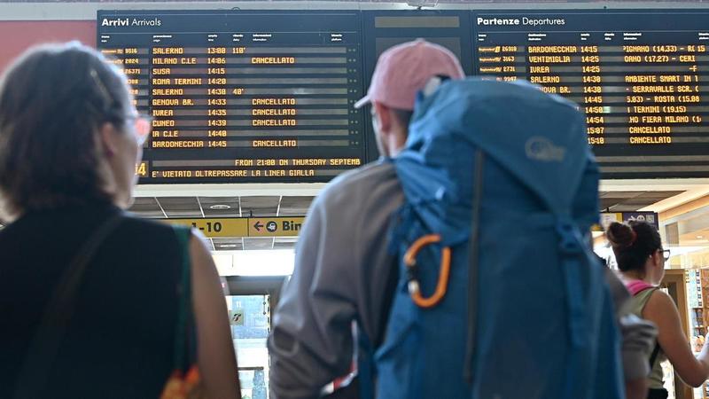 Sciopero del 28 novembre: chi si ferma, quanto e perché Sciopero del 28 novembre: chi si ferma, quanto e perché