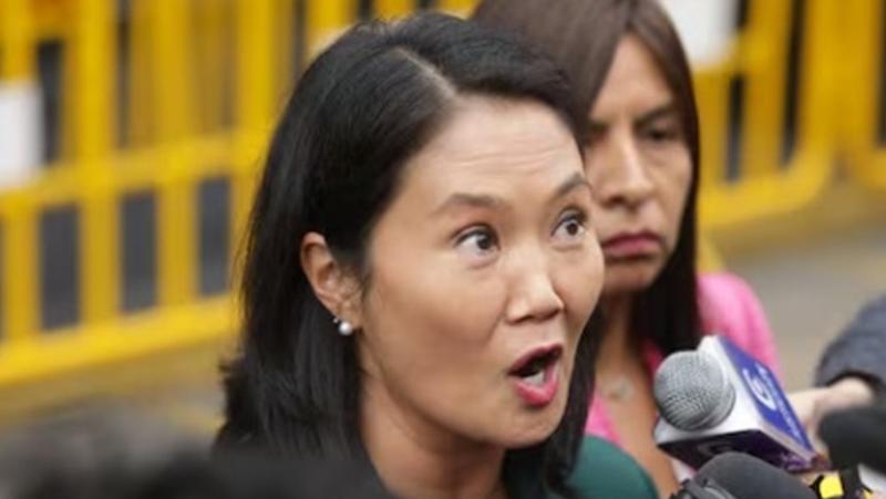 Kuarta de Keiko Kuarta de Keiko