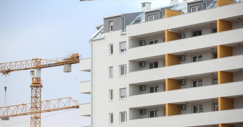 Snimio što ga je zateklo nakon nekoliko dana u novogradnji od 3400 eura i šokirao mnoge: 'Treba ih zabraniti doživotno'