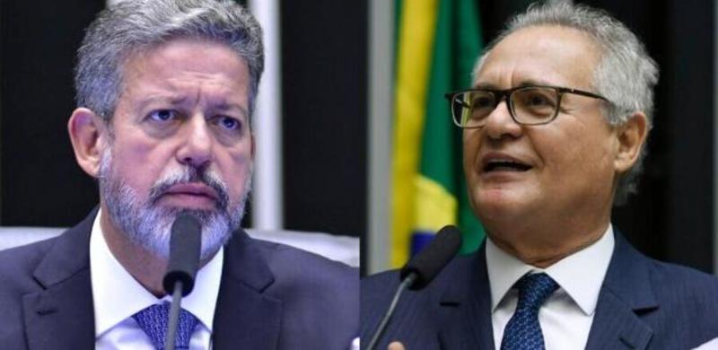Renan ataca Lira, racha bancada e ameaça emendas de R$ 415 milhões para AL