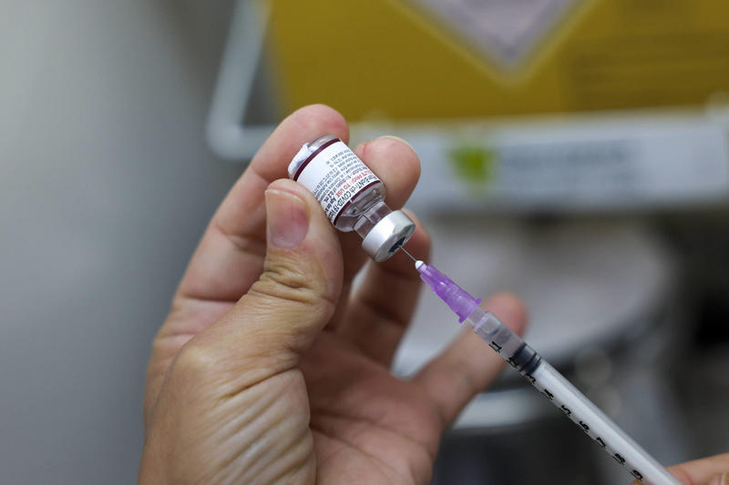 A nova empreitada antivax