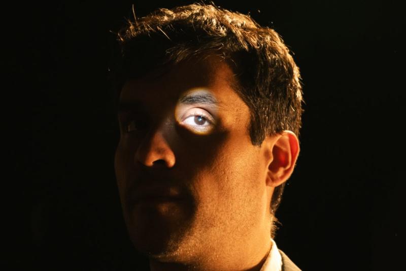 El David Aguilar: “Claroscura”, las canciones guardadas y los que intentar eludir la política