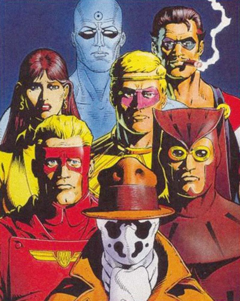 ¿Quién observa a los relojeros?