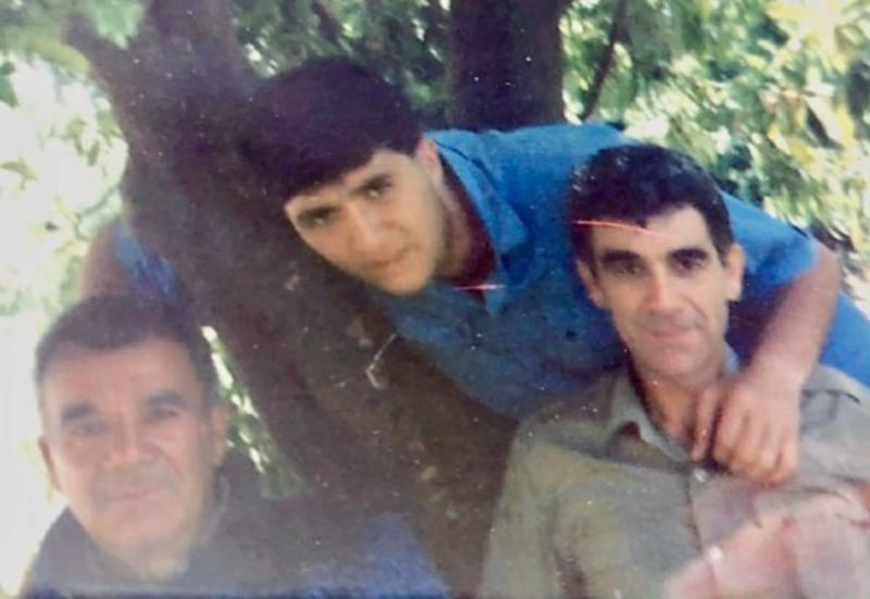 İyilik yap denize at! İyilik yap denize at!