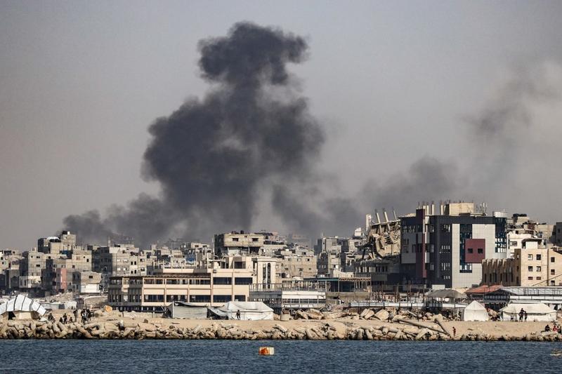 There is no ceasefire, but there is an ongoing Nakba and an ongoing genocide There is no ceasefire, but there is an ongoing Nakba and an ongoing genocide