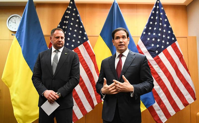 Victory Within Reach: Why Would Moscow Settle for Trump’s Concession-Laden 28-point Peace Plan?