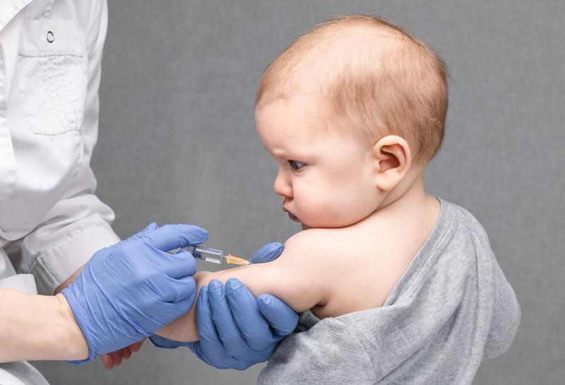 Amid measles outbreak, study finds skepticism of routine vaccines shot up during COVID