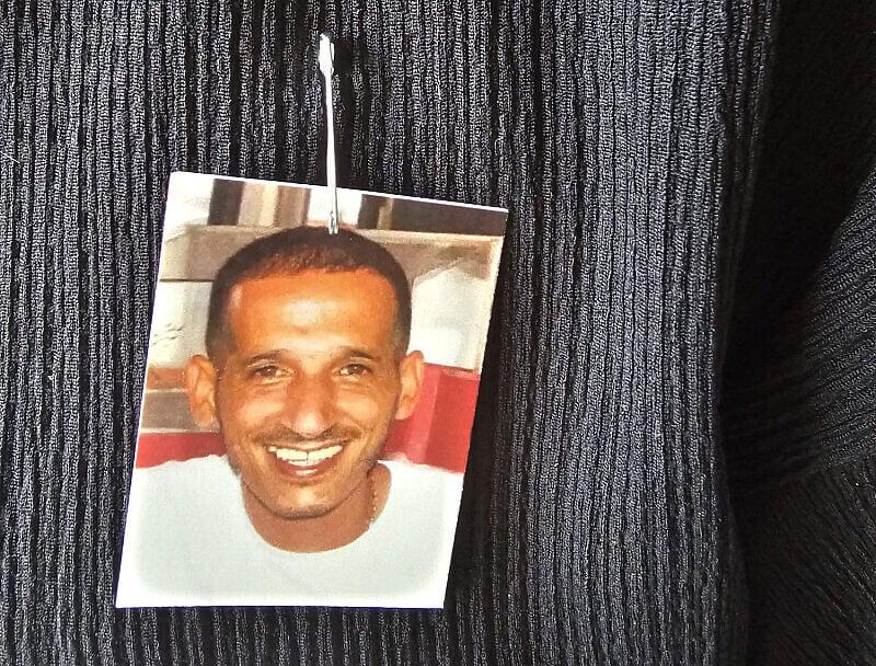 Grieving families blame police as spiking murder rate bleeds through Arab society Grieving families blame police as spiking murder rate bleeds through Arab society