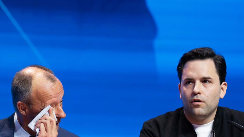 Von wegen Generationengerechtigkeit: Was die 18 Rebellen der Jungen Union nicht verstehen