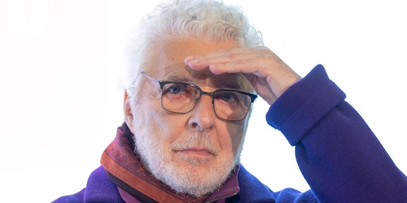 André Heller fühlte sich jahrzehntelang fremd