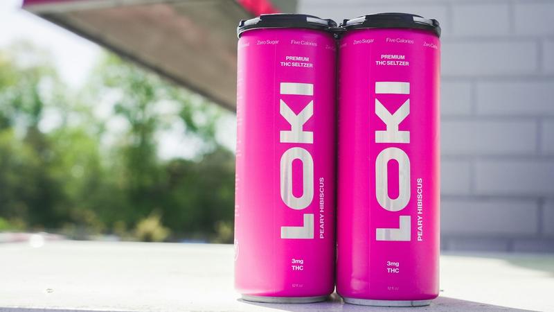 Boissons au cannabis : comment une faille juridique a créé une industrie de plusieurs milliards de dollars que le Congrès veut maintenant interdire