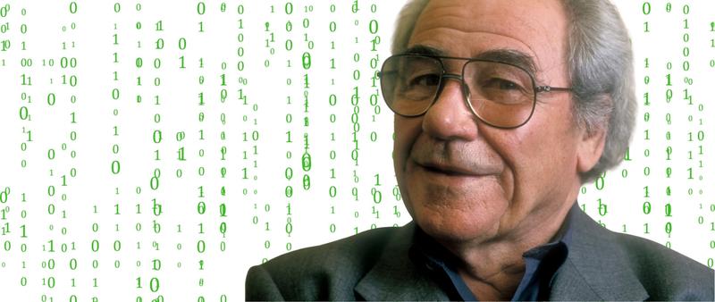 Jean Baudrillard, le philosophe qui a prédit l’intelligence artificielle, trente ans avant ChatGPT