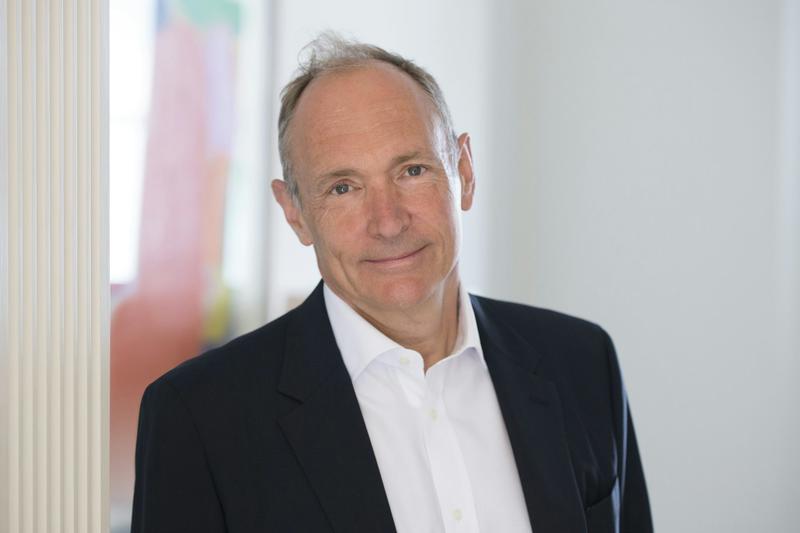 Tim Berners-Lee wants everyone to own their own data – his plan needs state and consumer support to work