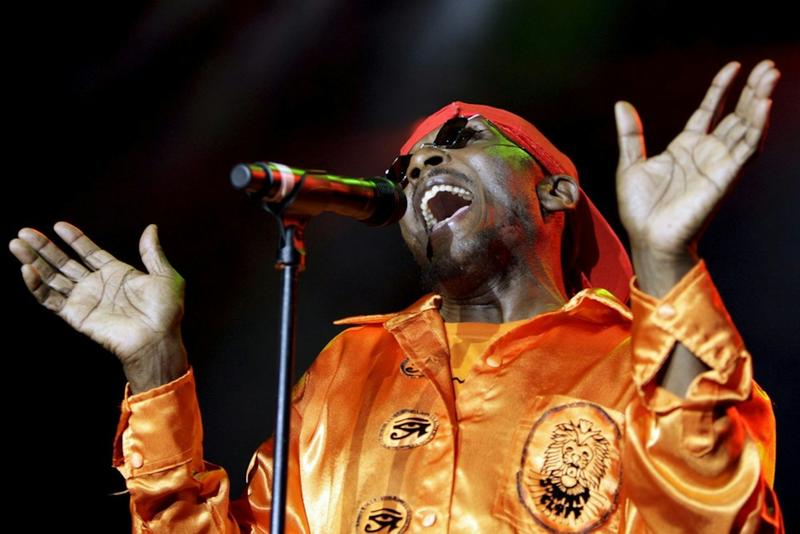 The uncompromising politics of Jimmy Cliff