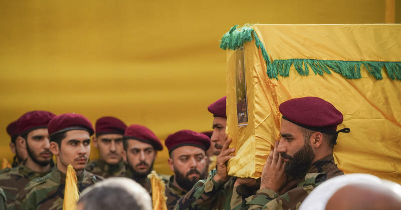 As it prepares for Hezbollah’s retaliation, Israel anticipates limited fighting in Lebanon As it prepares for Hezbollah’s retaliation, Israel anticipates limited fighting in Lebanon