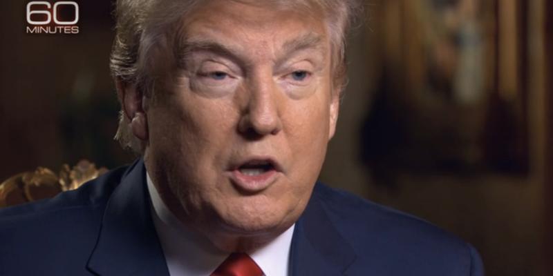 Does Anyone Even Remember Trump Once Favored Medicare for All?