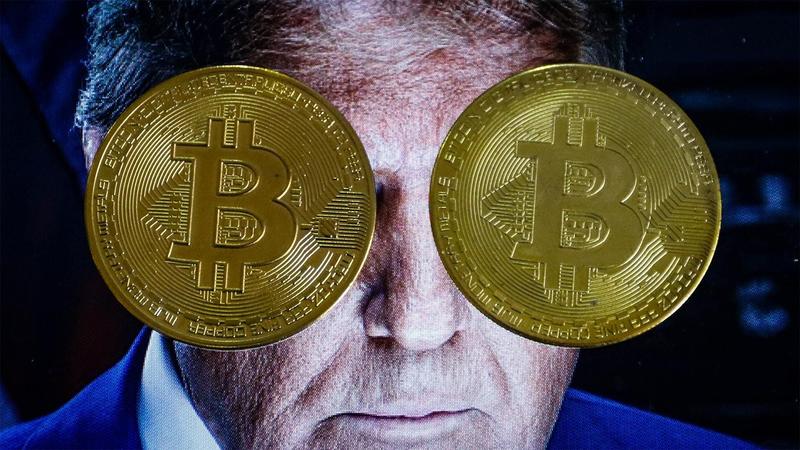 Trump’s Crypto Cronies: They Sent The President Money—And Got Off Easy