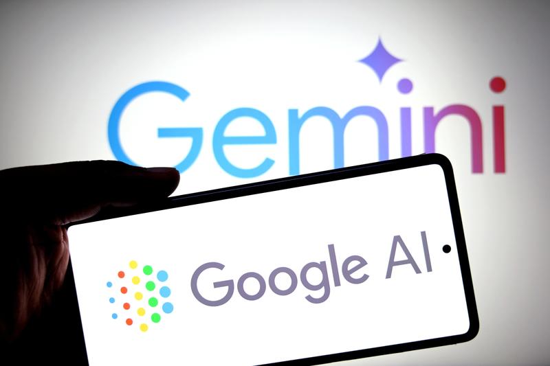 Forbes Daily: Google’s AI Winning Streak Continues Amid Stunning Rebound