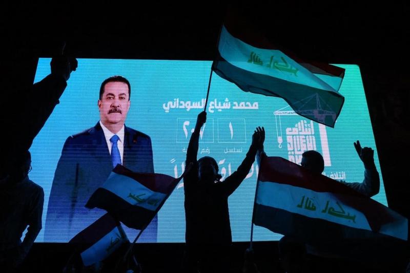 Iraq’s Elections Promise More Politicking Than Change