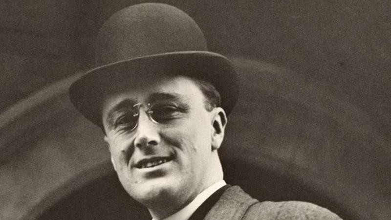 An Antidote to the FDR Cult