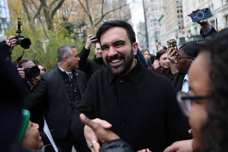 Young Candidates Can Speak to the Affordability Crisis Because They’re Living It 