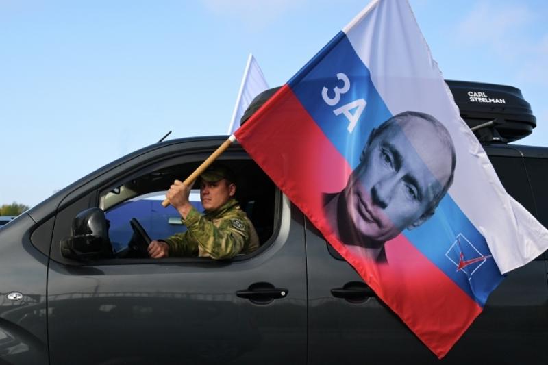 “Dünya ağası” ola bilməyən imperiya - indi o, he