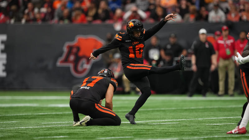 3 interesting stats from the 2025 Grey Cup Playoffs 3 interesting stats from the 2025 Grey Cup Playoffs