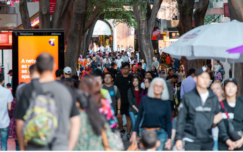 Why Australia’s pro-globalisation consensus endures Why Australia’s pro-globalisation consensus endures