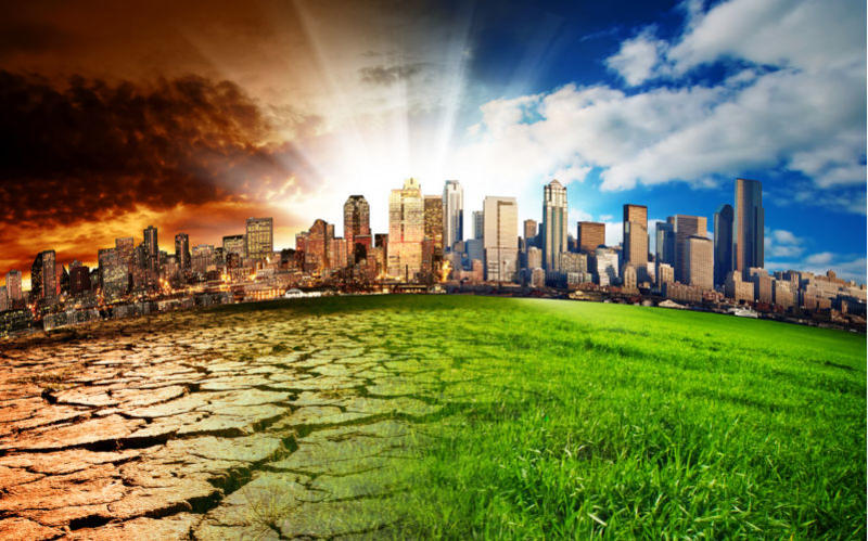 Conservatism, denial and the climate crisis: why short-term thinking is holding us back Conservatism, denial and the climate crisis: why short-term thinking is holding us back