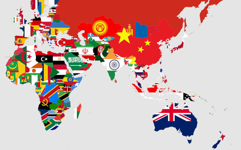 Self-interest is now the main driver of Britain’s Asia policy Self-interest is now the main driver of Britain’s Asia policy