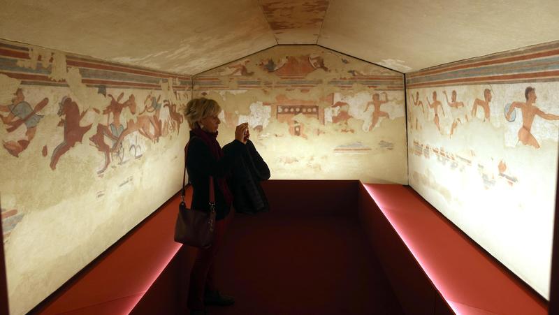 Giochi Olimpici, tremila anni di storia in mostra a Milano: un percorso tra passato e presente alla Fondazione Luigi Rovati