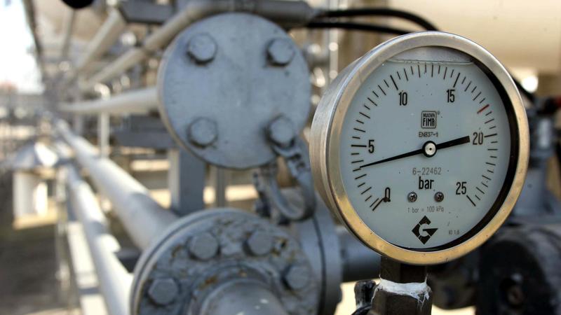 Il gas precipita dopo i colloqui di pace Russia-Ucraina. E' una buona notizia?