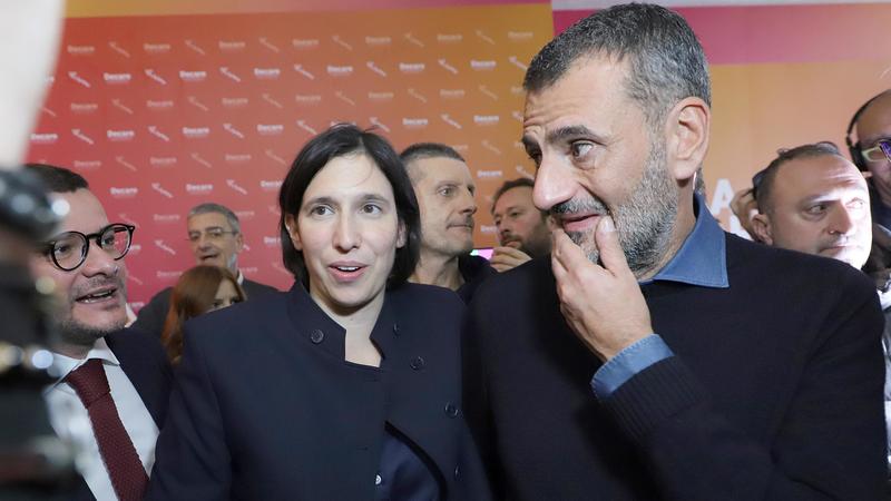 Schlein: “Pronti a governare nel 2027. Aperta a primarie per decidere il candidato premier”