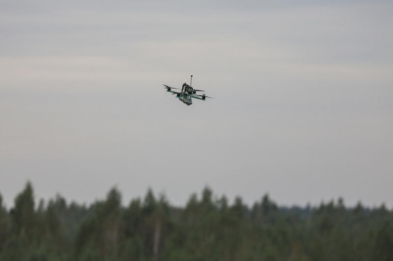 Накануне выборов в ПМР Молдавию опять «атаковали» неизвестные дроны