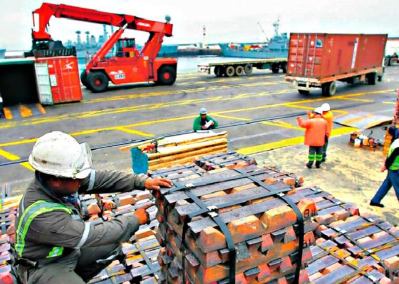 América Latina emplazada a diversificar sus relaciones comerciales América Latina emplazada a diversificar sus relaciones comerciales