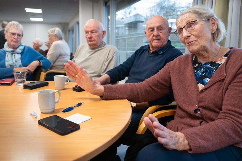 Hva er det offentliges rolle i forebygging av digitalt utenforskap?