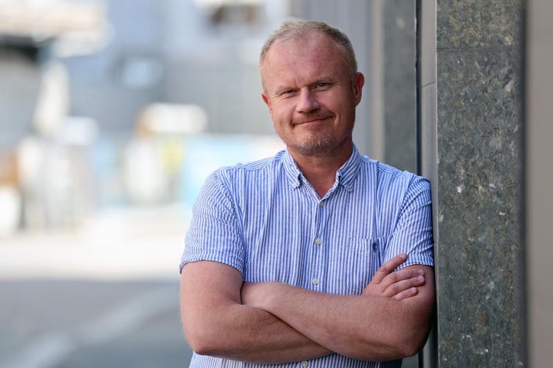 Kraftig lønnshopp midt i krisen