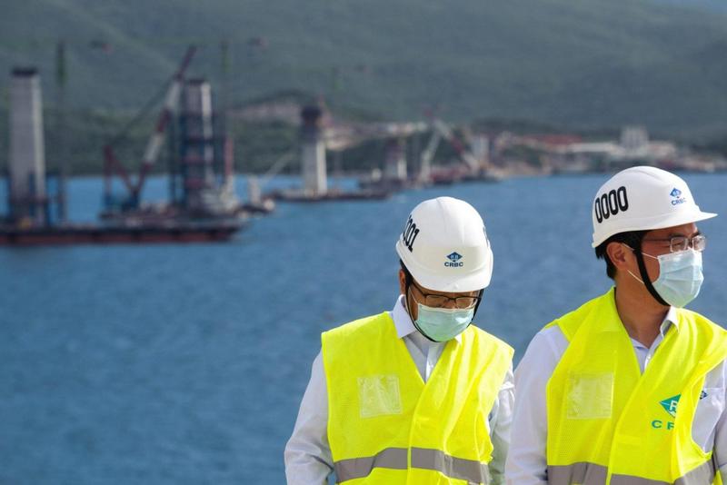 Ante Tomić: Protiv ste stranih radnika? A tko će sagraditi novi Hajdukov stadion? Zidare i tesare, znate, ne donose rode