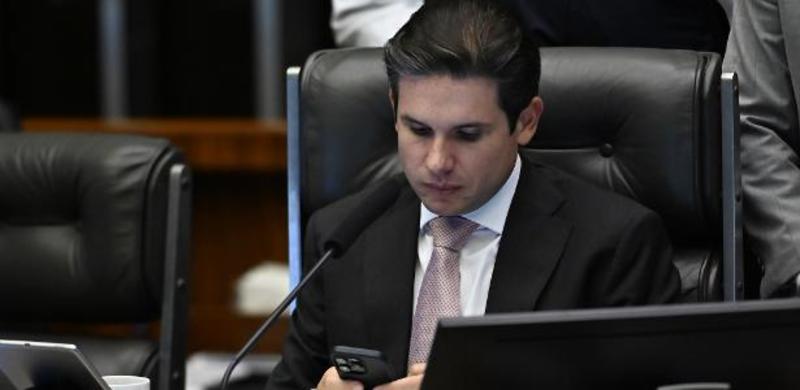 Motta consulta líderes de partidos sobre votação do PL da Dosimetria