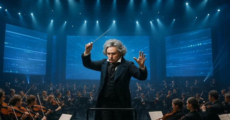 Beethoven para todos