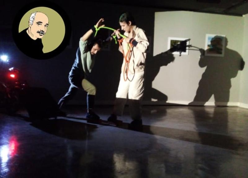 Mim tiyatrosu: Sessizliğin Sınırında – Bir Mim Performansına Eleştirel Bakış Mim tiyatrosu: Sessizliğin Sınırında – Bir Mim Performansına Eleştirel Bakış