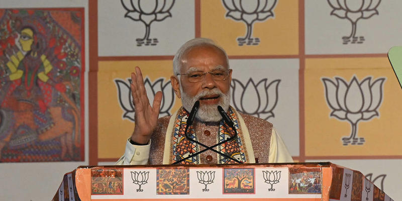 Can Modi Turn India into a Developed Economy by 2047?