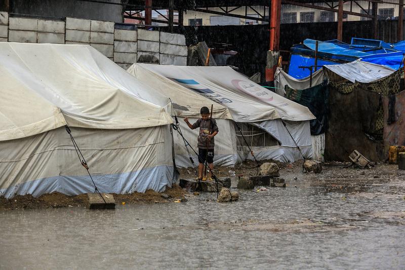 Mediators said to meet in Cairo to discuss Gaza truce’s second phase Mediators said to meet in Cairo to discuss Gaza truce’s second phase