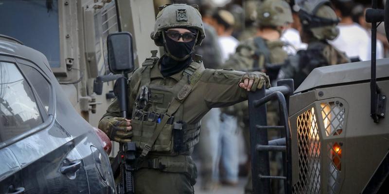 Nach Hammer-Angriff auf Israeli - mutmaßlicher Täter getötet