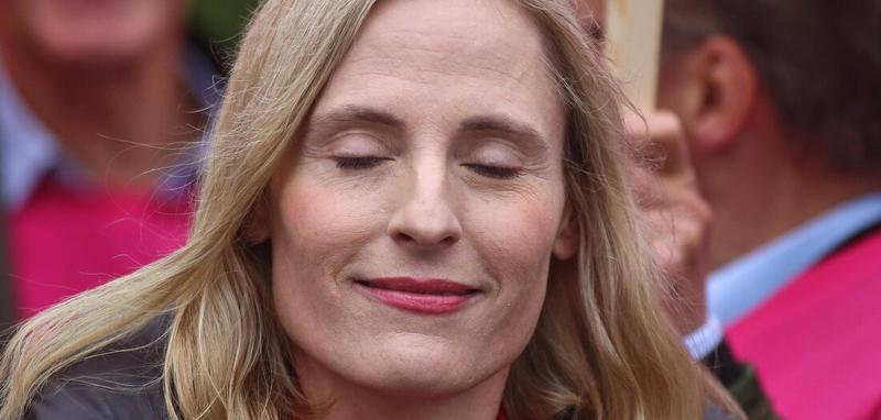 Kein Strategiewechsel